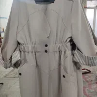 خیاطی مانتو دوزی