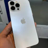 اپل ایفون ۱۳ پرومکس ۲۵۶ zaa