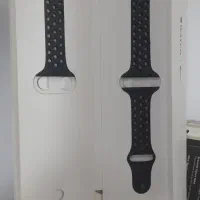 Apple watch Nike series 7 45 mm|ساعت|اهواز, نادری|دیوار