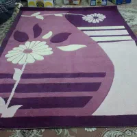 فرش فانتزی زیبا