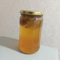 عسل کوه جزیره