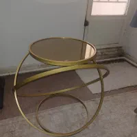 میز و عسلی