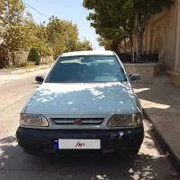 پراید