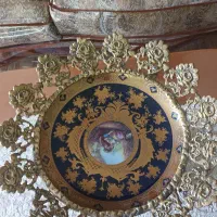 فروش ظروف برنجی