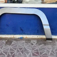 دور گلگیر عقب ۲ درب و ۴ درب