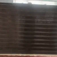 پرده زبرا