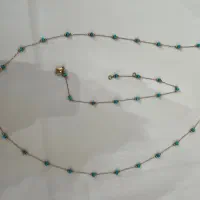گردنبند و دستبند