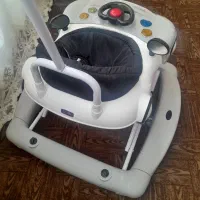 روروک|کالسکه و لوازم جانبی|اصفهان, شاهزید|دیوار