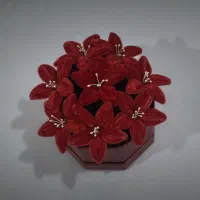 باکس گل