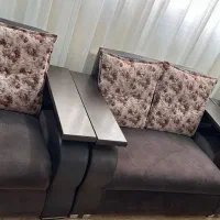 مبل|مبلمان خانگی و میز عسلی|رشت, خمیران زاهدان|دیوار
