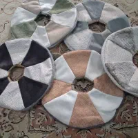 نشیمن طبی زیپدار