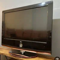 تلویزیون LG32اینج در حد نو بدون کارتن