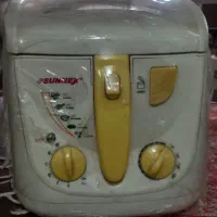 سرخ کن برقی در حد نو