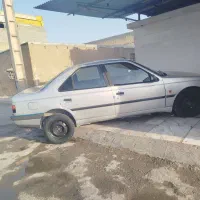 پژو 405مدل 95