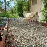 خانه ویلایی در روستای سادات روته(فشم)