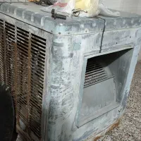 کولر 5500