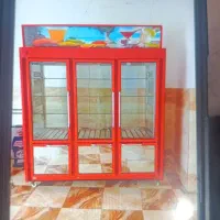 یخچال فروشگاهی