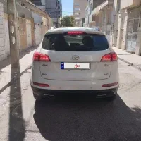 جک S5 مدل96 اتوماتیک فروش فوری