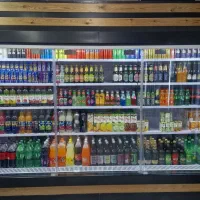 صفر تا صد تجهیز سرمایشی هایپری یخچال پرده هوا