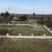 ۲۵۰متر زمین زیر قیمت