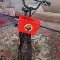 دوچرخه سایز۱۶