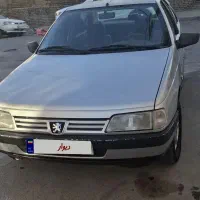 پژو 405|خودرو سواری و وانت|ارومیه, |دیوار