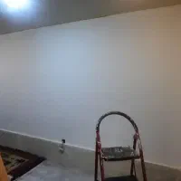 نقاشی ساختمان در بابلسر