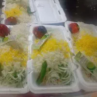 آشپز و کمک آشپز حرفه ای