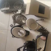 فروش لوازم دسته دوم در حد نو