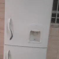 یخچال فریزر امرسان