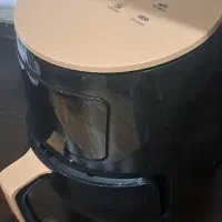 سرخ کن بدون روغن