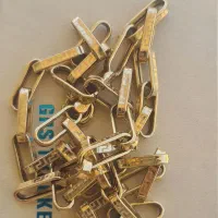 زنجیر طلا