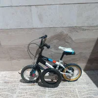 دوچرخه