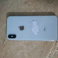 ایفون ایکس