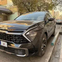 اسپورتیج۲۰۲۴کوشاخودرو