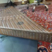 سنتور  موسوی سه مهر ویژه لاکوک