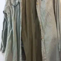 شومیز و مانتو فری تا سایز ۴۴