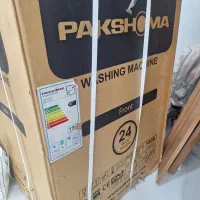 ماشین لباسشویی اتومات