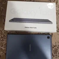 تبلت .galxy.a7 .Lite سامسونگ اصل