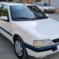پژو SLX خانگی سیمی