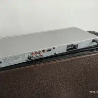 DVD سونی|پخشکننده DVD و ویدیو|میانه, |دیوار