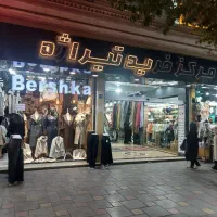مغازه فروشی قرچک خیابان محمد آباد ۸متر و ۱۸ متری
