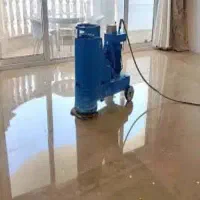 کف‌ سابی و دیوار سابی حمیدرضا در سراسر کشور