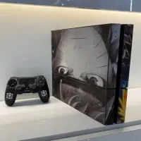 ps 4 fat