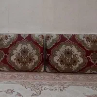 دو تا پشتی نو
