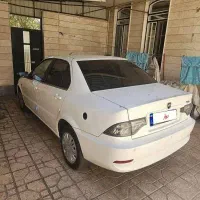سورن پلاس دوگانه ef7 1404|خودرو سواری و وانت|تهران, قزل قلعه|دیوار