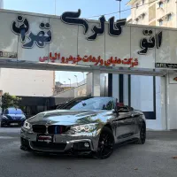 Bmw 420i کروک