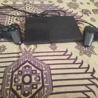 ps2 در حد نو