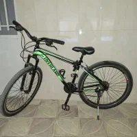 دوچرخه مارک اورلند ۲۴ دنده