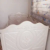 تخت کودک درحد نو